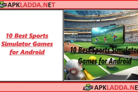 10 Best Sports Simulator Games for Android Phones