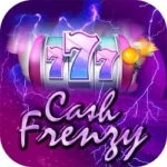 Cash Frenzy 777