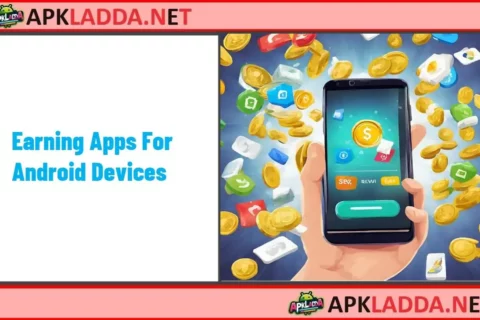 Earning Apps For Android Devices