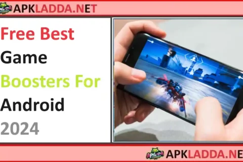 Free Best Game Boosters For Android
