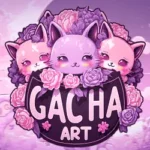 Gacha Art