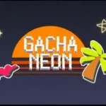 Gacha Neon App