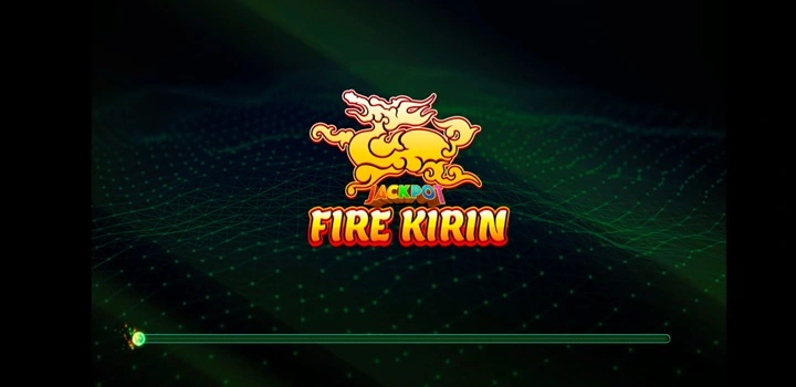 Screenshot 1 of H5 Fire Kirin
