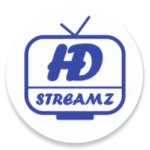 HD Streamz