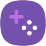 Samsung Game Booster 