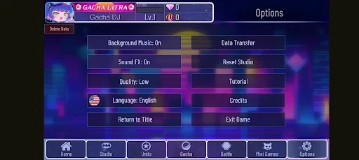 Screenshot 6 of Gacha Ultra