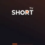 Screenshot of Short TV