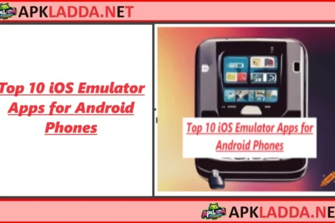 Top 10 iOS Emulator Apps for Android