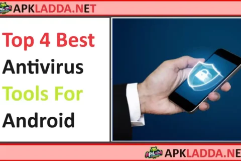 Top 4 Best Antivirus Tools