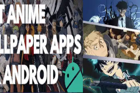 Anime Apps For Android in 2024