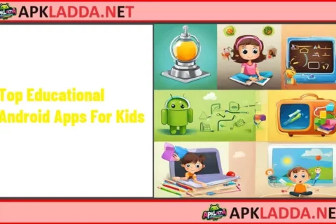 Top Educational Android Apps For Kids Top Educational Android Apps For Kids