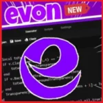 Evon Executor Apk