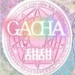 Gacha Sweetu