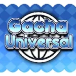 Gacha Universal