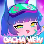 Gacha View
