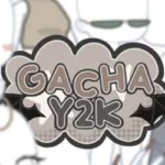 Gacha Y2K Mod