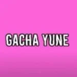 Gacha Yune