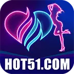 Hot51 Live App