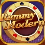 Rummy Modern