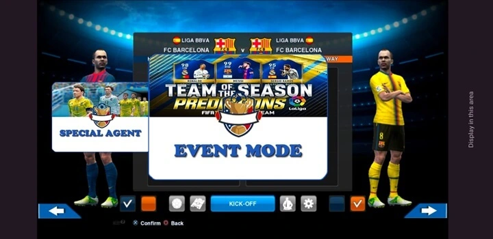 Screenshot 2 of Winning Eleven 2016