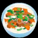Salan Rice