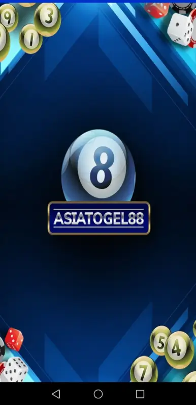 Screenshot 3 of Asiatogel88