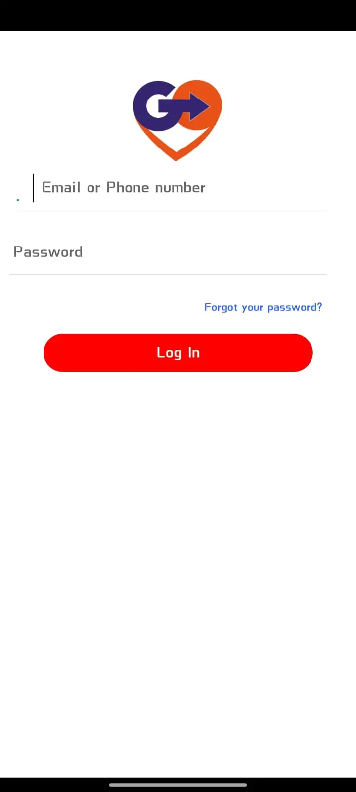 Screenshot 4 of GoLike