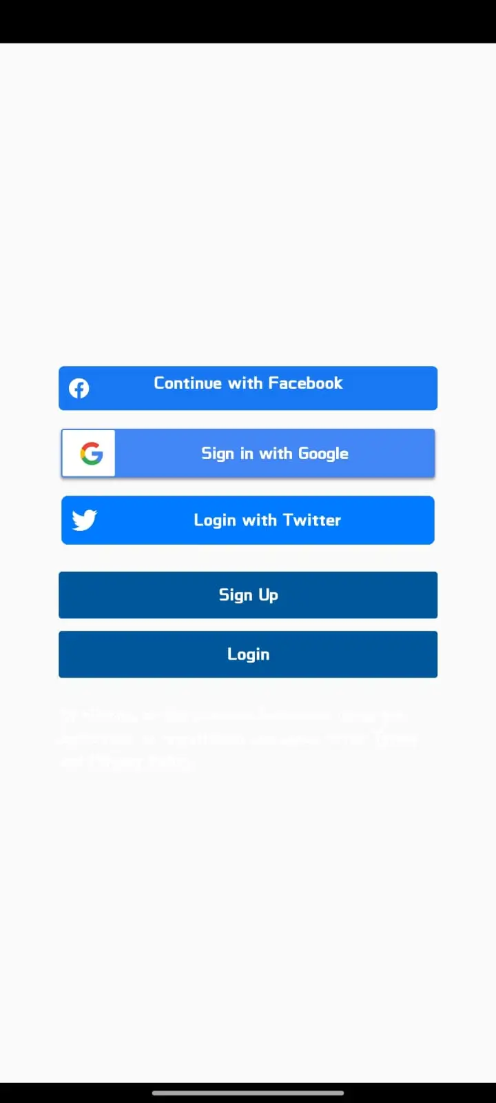 Screenshot 1 of GoLike