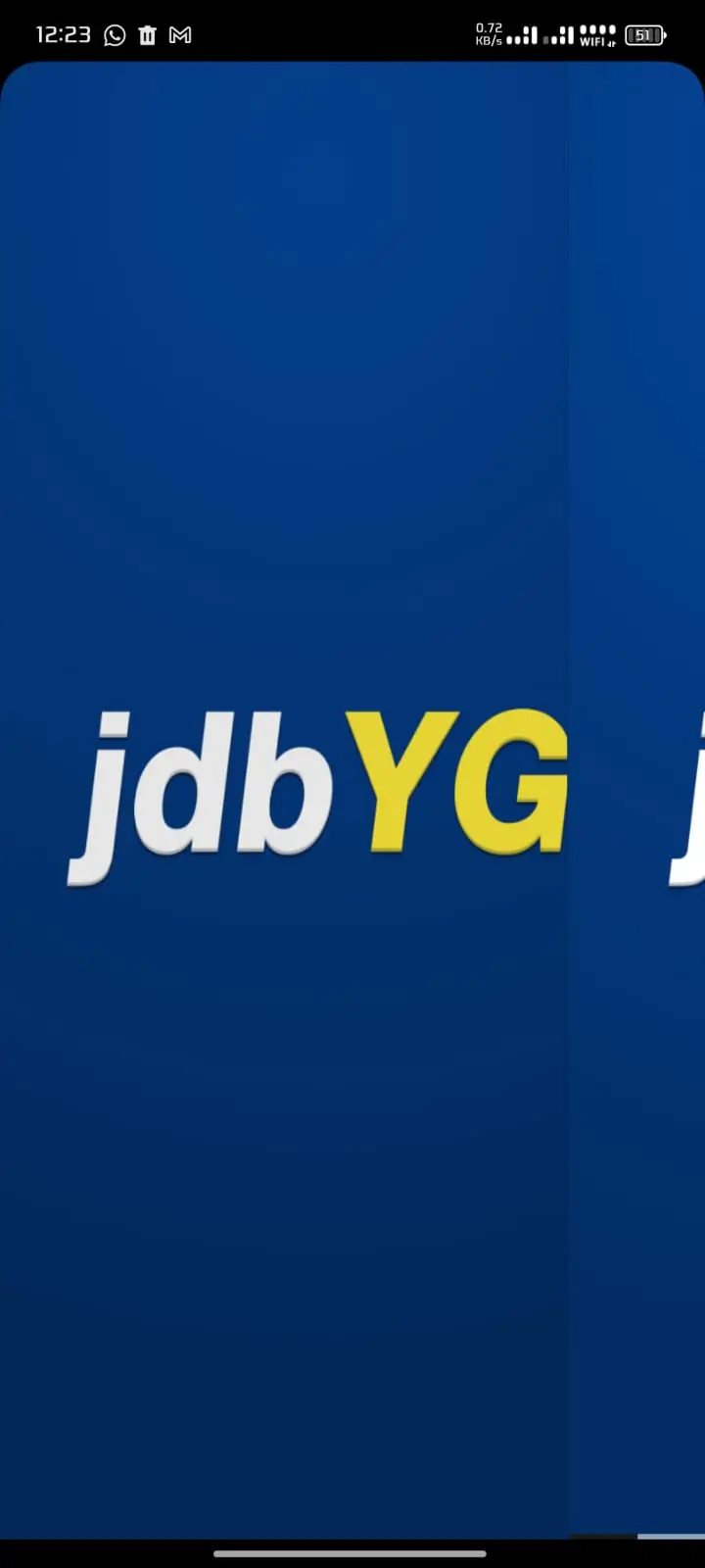 Screenshot 1 of jdbYG
