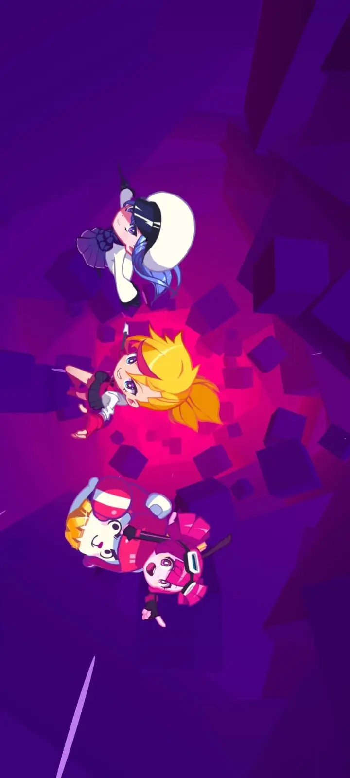 Screenshot 4 of Muse Dash