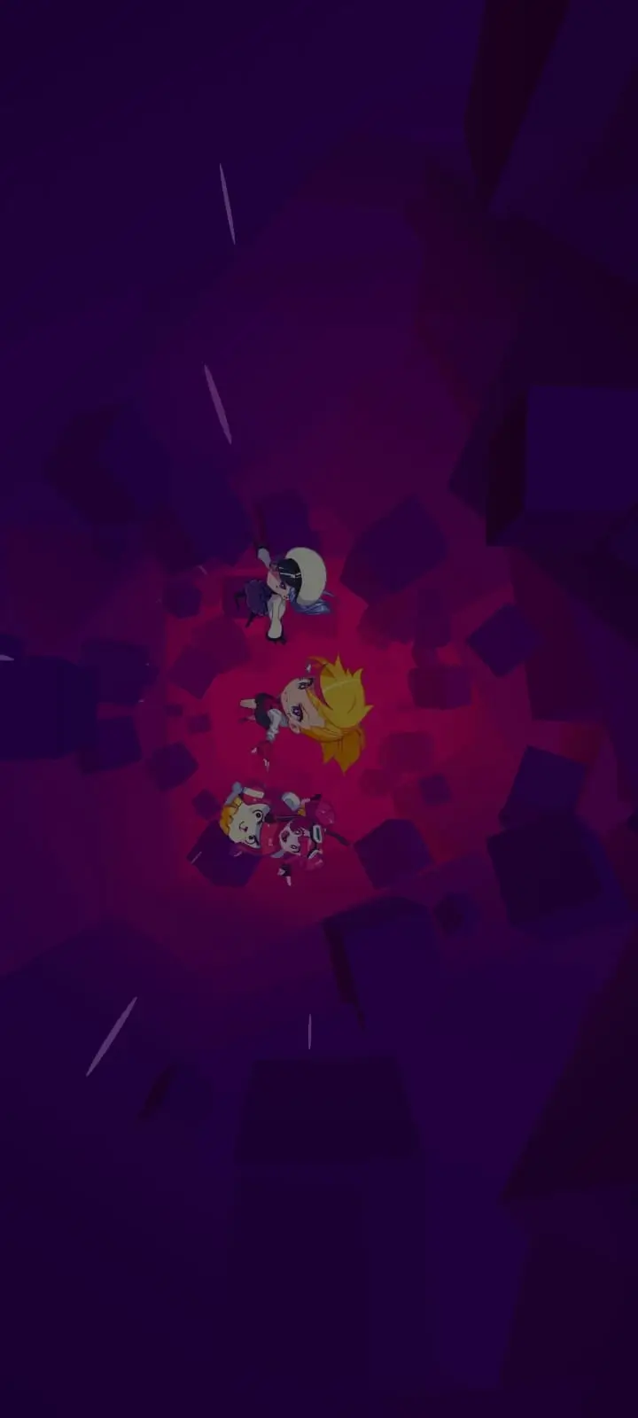 Screenshot 5 of Muse Dash