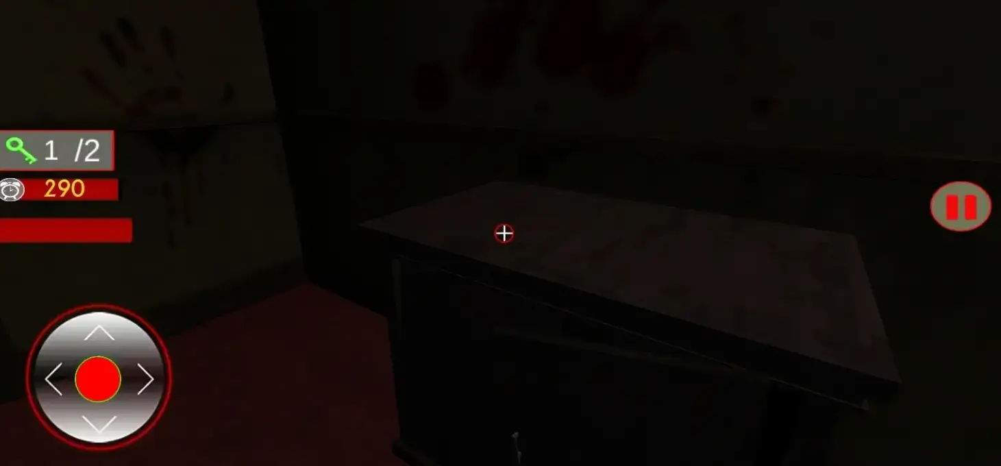 Screenshot 3 of Poppy Playtime Chapter 2