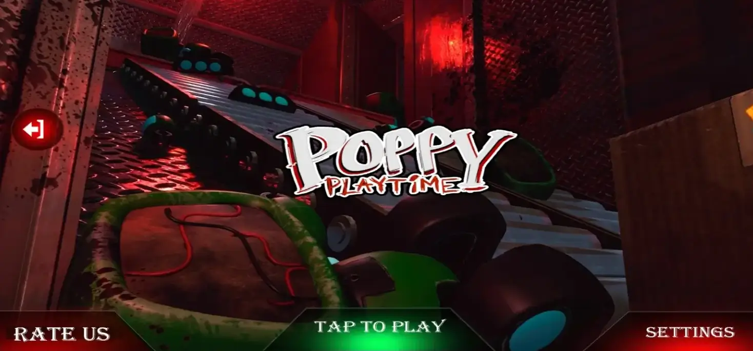 Screenshot 1 of Poppy Playtime Chapter 2