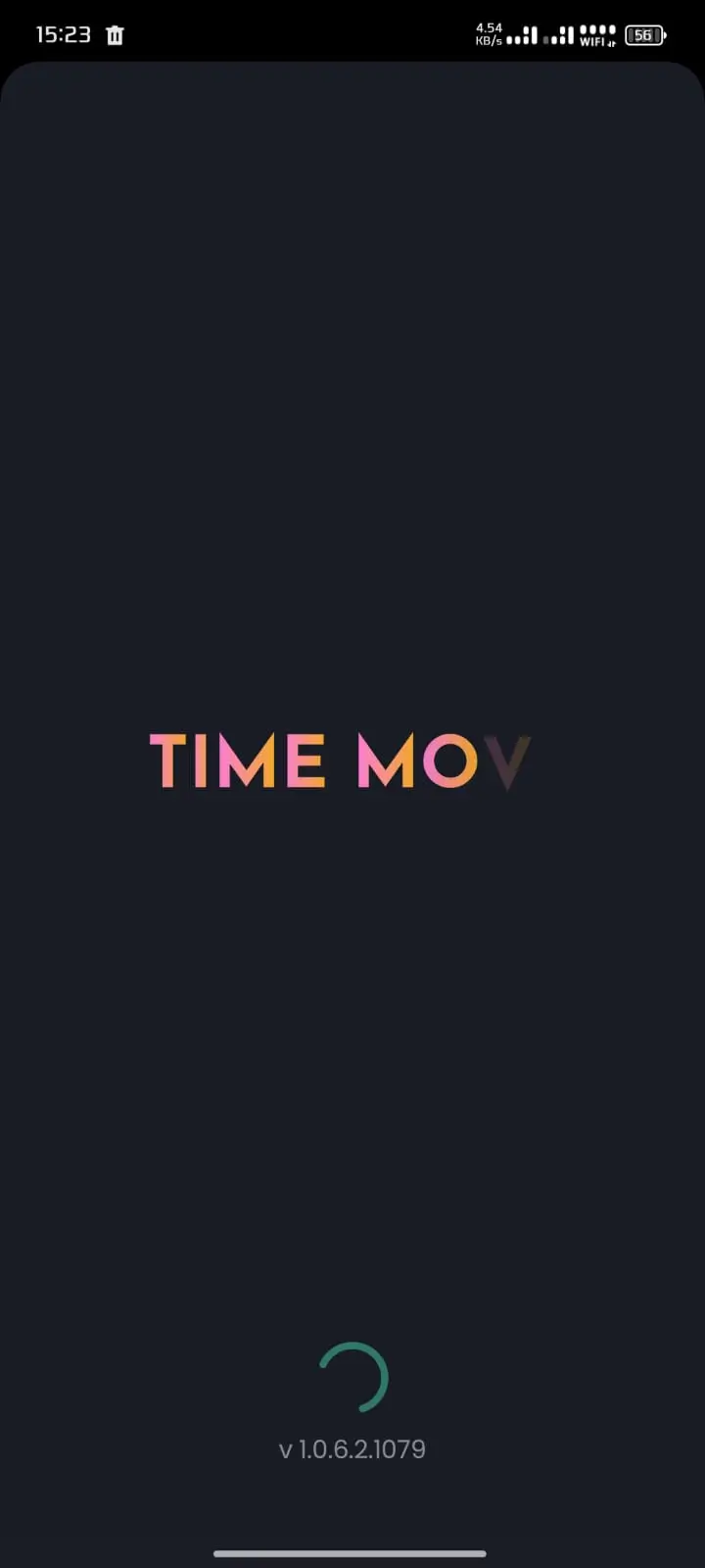 Screenshot 1 of Time Movies