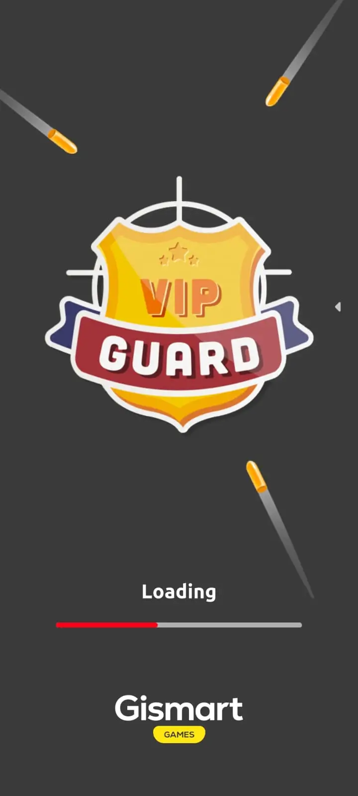 Screenshot 3 of VIP Guard