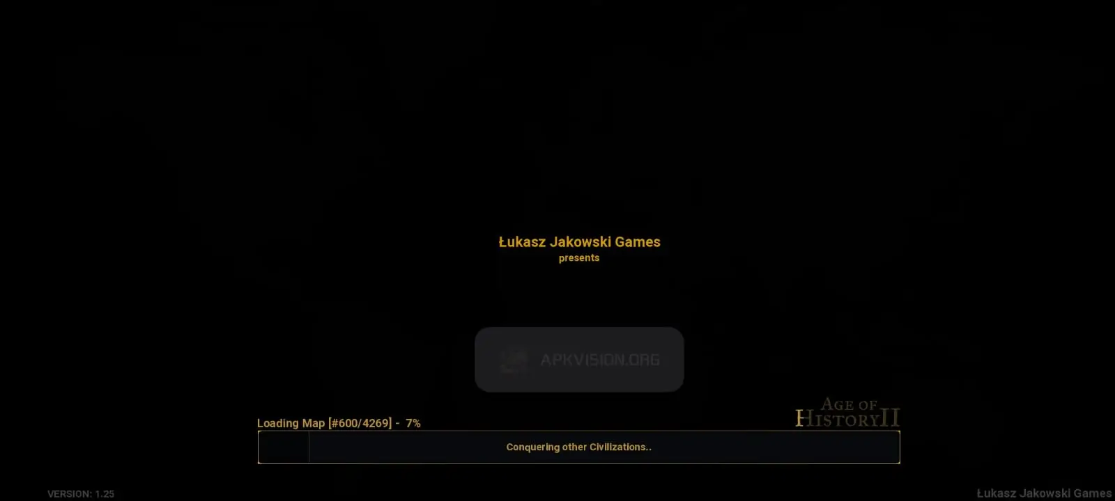 Screenshot 4 of Age of History 2