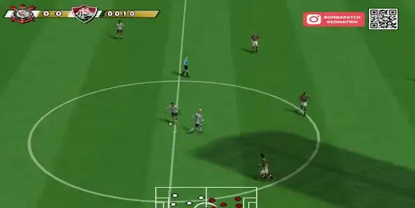 Screenshot 1 of Bomba Patch