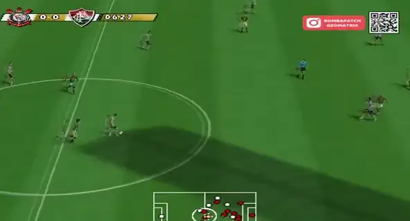 Screenshot 3 of Bomba Patch