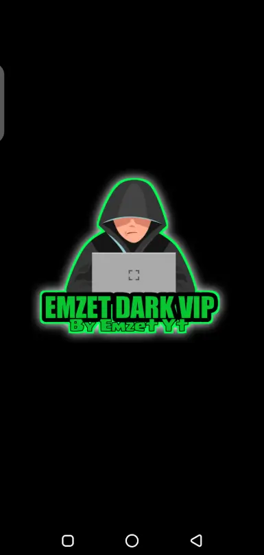 Screenshot 1 of Emzet Dark VIP