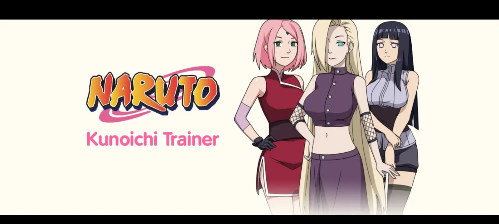 Screenshot 4 of Kunoichi Trainer