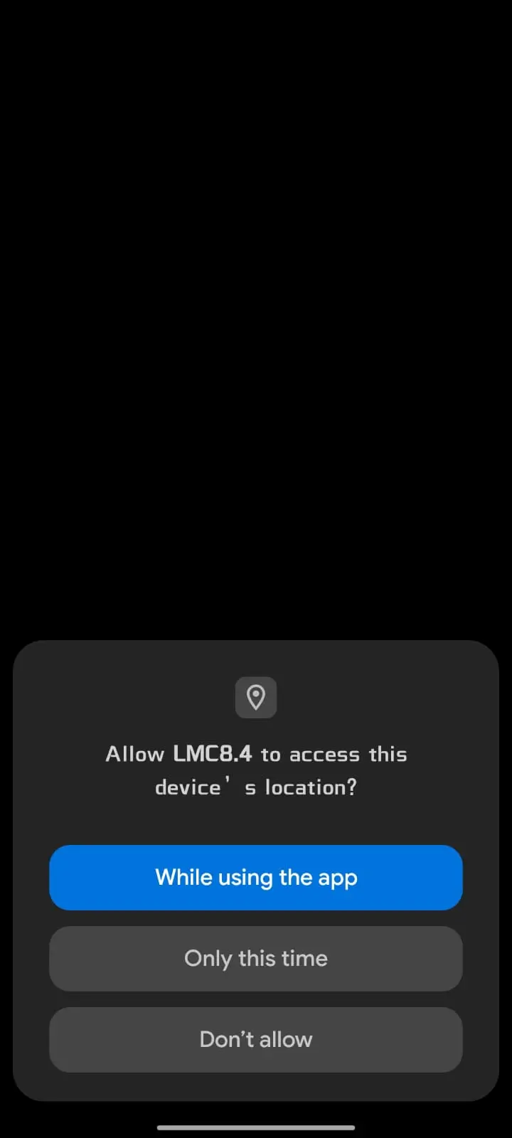 Screenshot 4 of LMC8.4