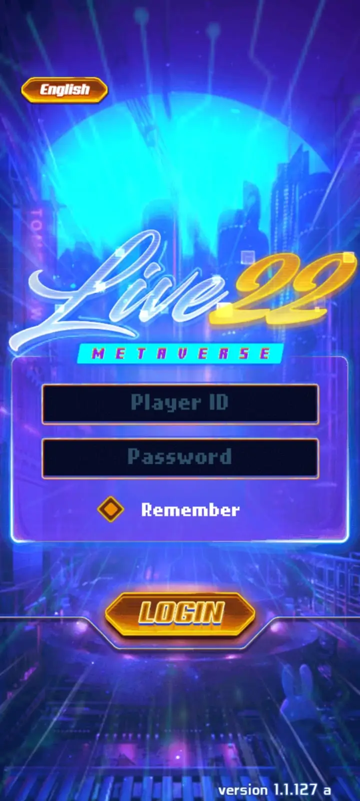 Screenshot 3 of Live22