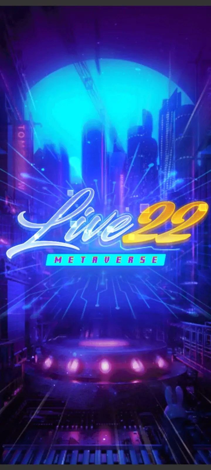 Screenshot 2 of Live22