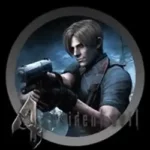 Resident Evil 4