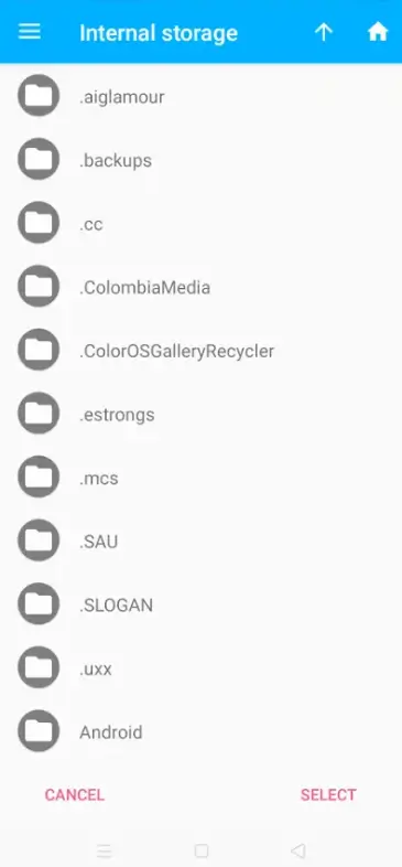 Screenshot 1 of TXD Tools