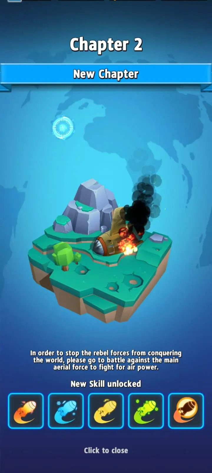 Screenshot 4 of WinWing