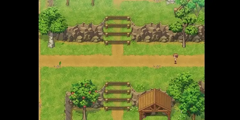 Screenshot 1 of Daily Lives of My Countryside