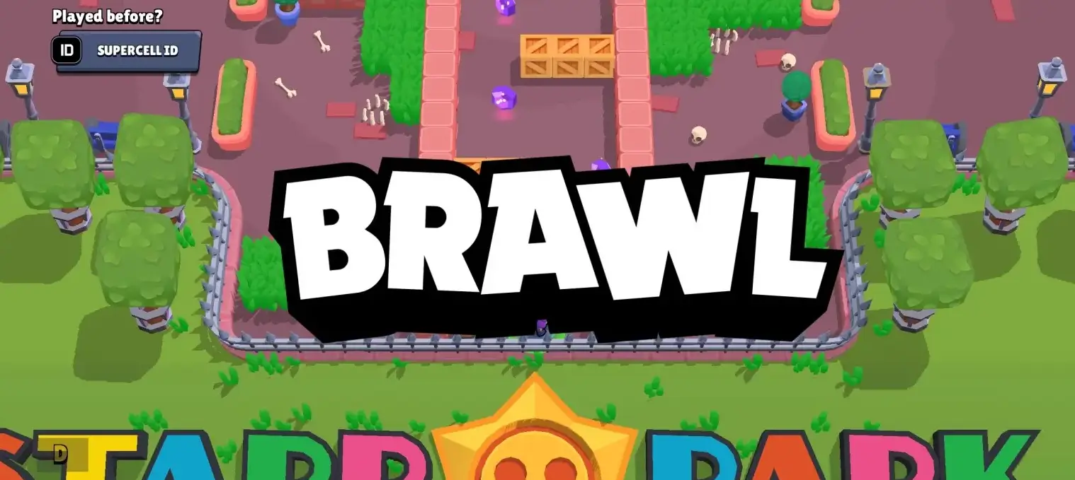 Screenshot 4 of Gene Brawl