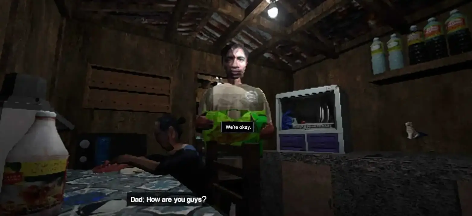 Screenshot 4 of Hapunan