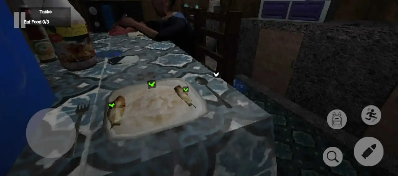 Screenshot 2 of Hapunan